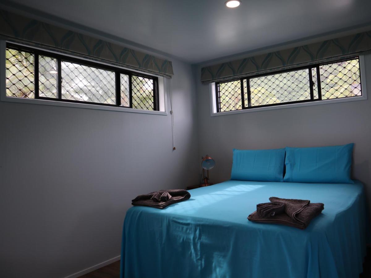 Abera'S Aitutaki Villas Арутанга Екстер'єр фото